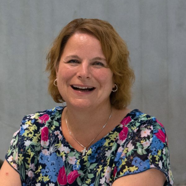 Teilnehmende am Sommercampus