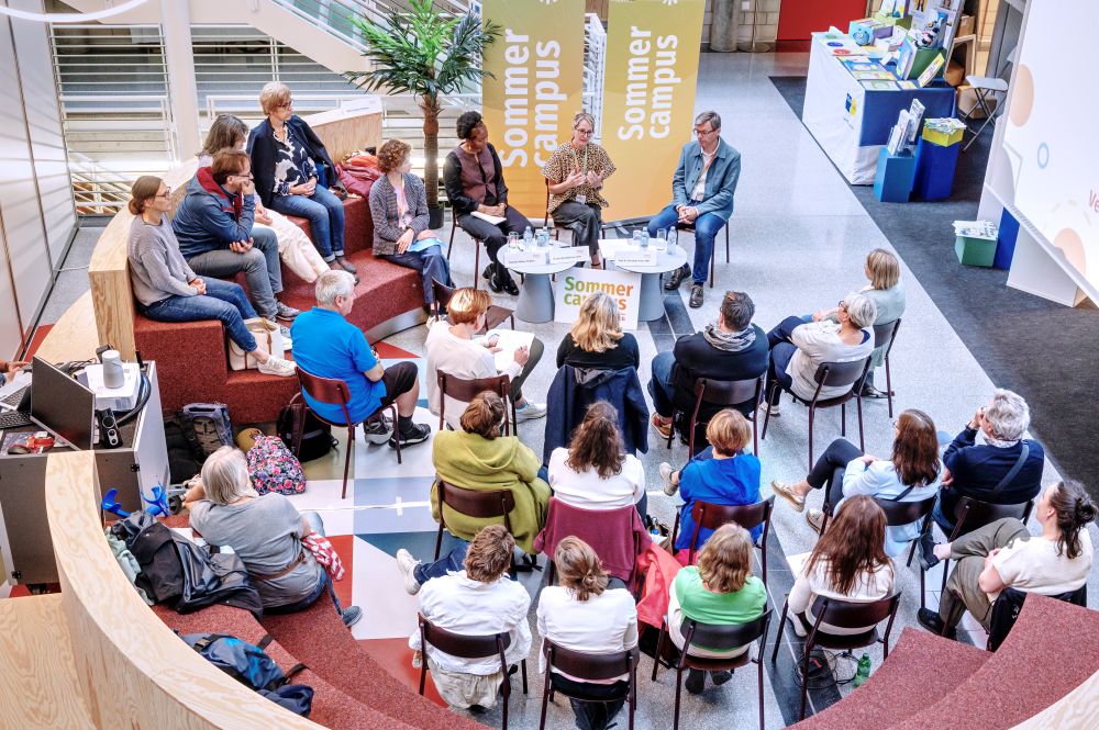 SCHULEkonkret Forum 2025