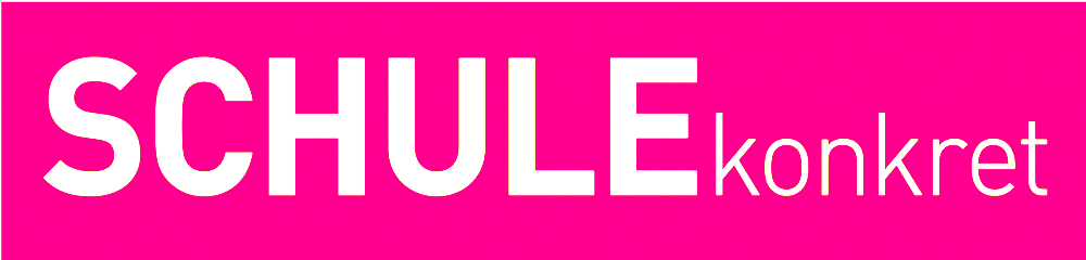 Logo SCHULEkonkret