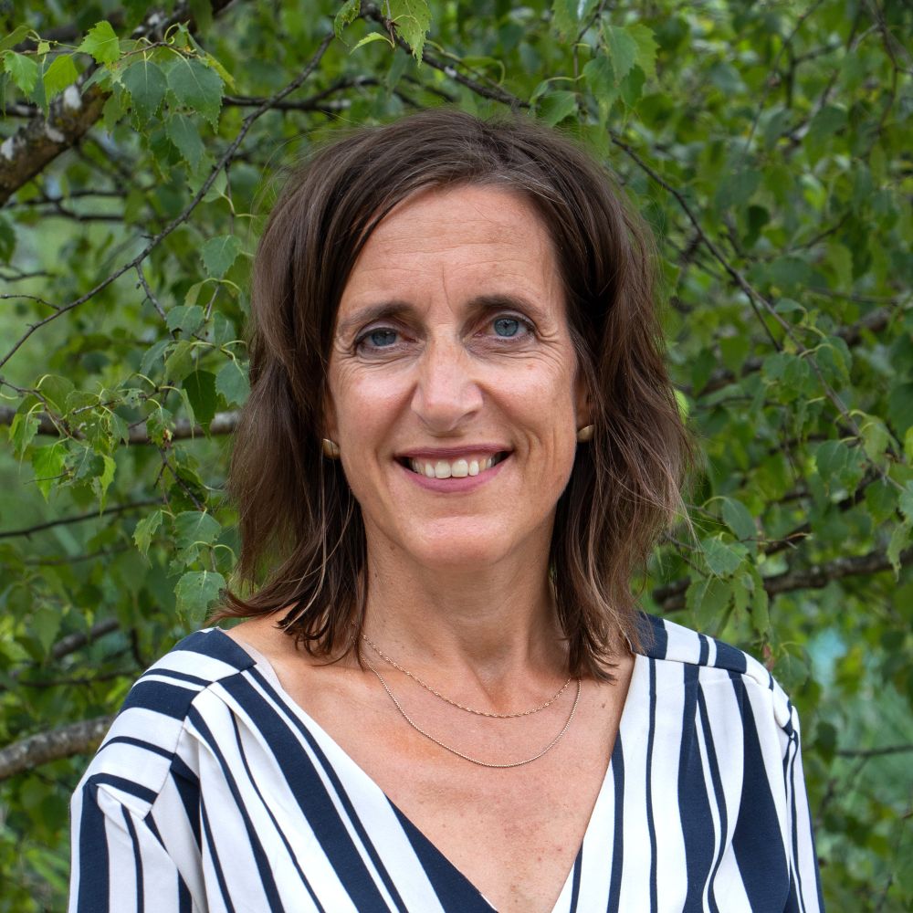 Simone Hauck Redaktorin SCHULEkonkret