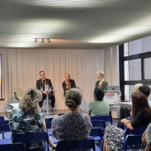 SCHULEkonkret Forum 2024 Stress im Schulalltag gekonnt kontern