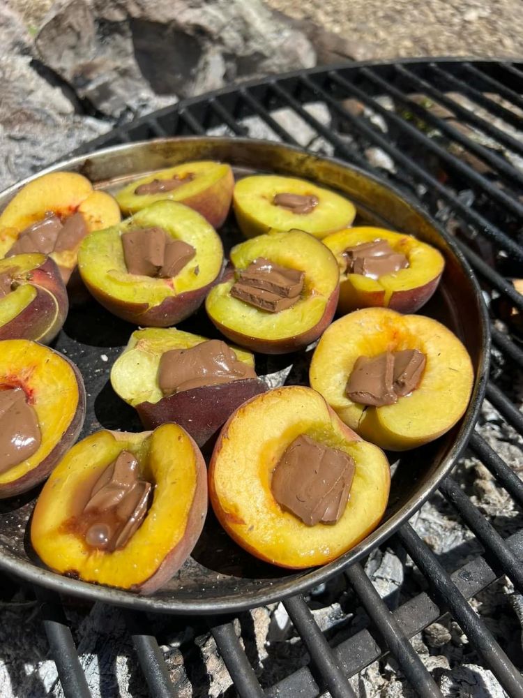 Ausflüge und mal anders grillieren - Erlebnispädagogik