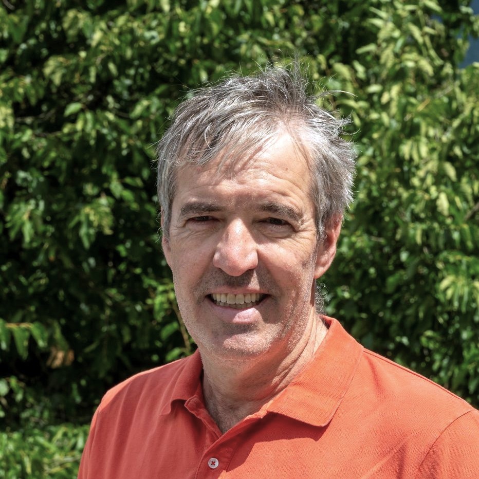 Benno Kästli, Vorstandsmitglied swch.ch