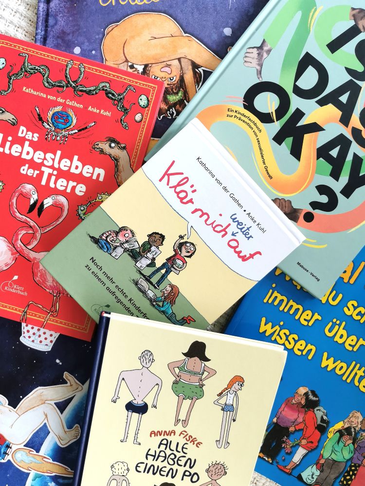 NMG aufklären in der Schule