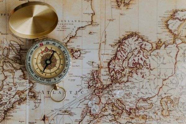 Raum & Geografie – Orientierung und Weltwissen stärken