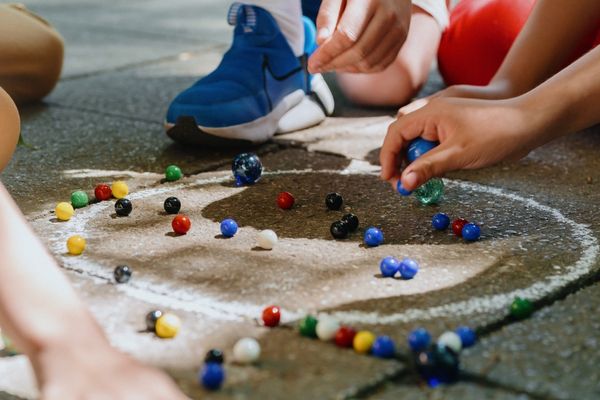 Mathematik spielerisch lernen