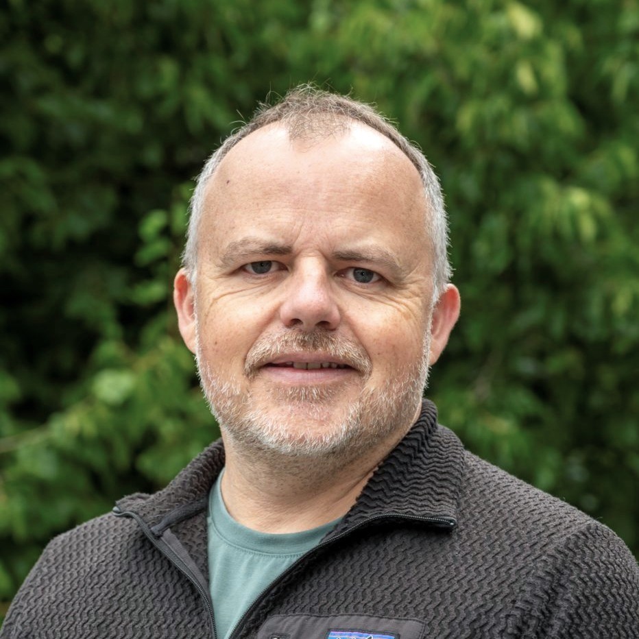 Michael Kubli, Vorstandsmitglied swch.ch