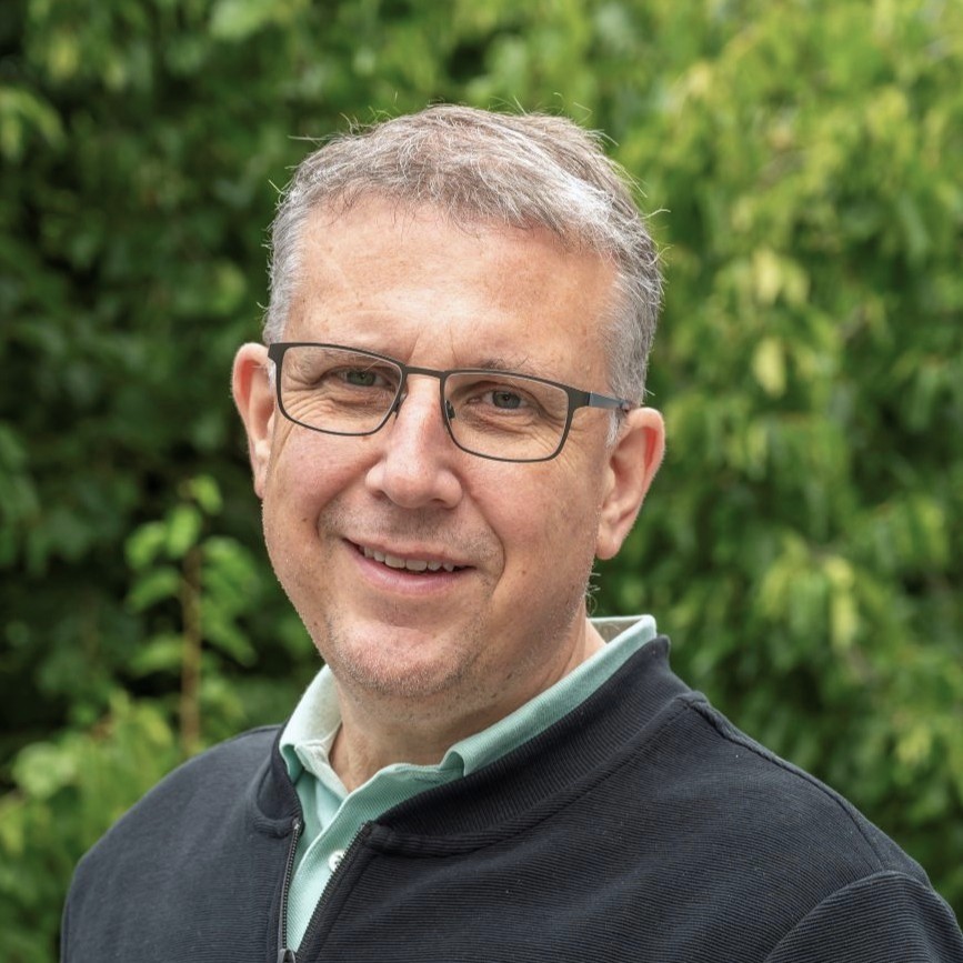 Roman Bottlang, Vorstandsmitglied swch.ch