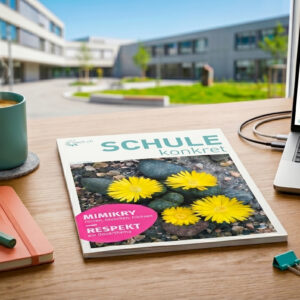 Probeabo (3 Ausgaben zum Kennenlernen)