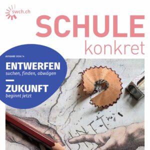 26/4 - Entwerfen | Zukunft
