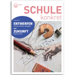 26/4 - Entwerfen | Zukunft